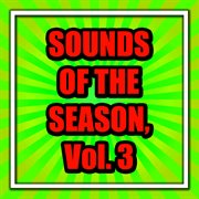 Sounds of the season, vol. 3 cover image