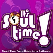 It's soul time! cover image