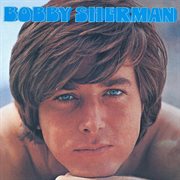 Bobby sherman cover image