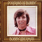 Portait of bobby cover image