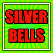 Silver bells - ep cover image