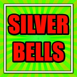 Cover image for Silver Bells - EP