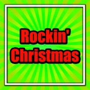 Rockin' christmas cover image
