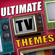 Ultimate tv themes cover image