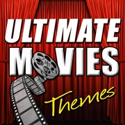 Ultimate movie themes cover image