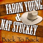 Back to back - faron young & nat stuckey cover image