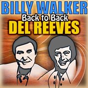 Back to back - billy walker & del reeves cover image