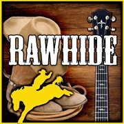 Rawhide cover image