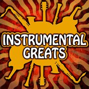 Instrumental greats cover image