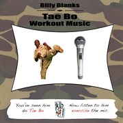 Tae bo workout music cover image