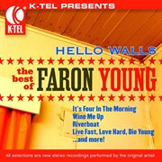 The best of faron young cover image