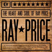 The heart and soul of ray price cover image