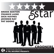 Five star crooners cover image