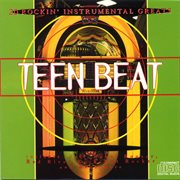 Teen beat - instrumentals of the sixties cover image