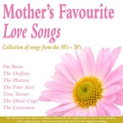 Mother's favourite love songs cover image