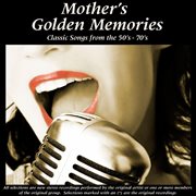 Mother's golden memories cover image