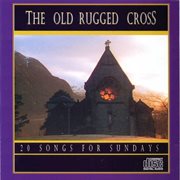 The old rugged cross cover image