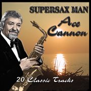 Supersax man cover image