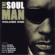 The soul man, vol. 1 cover image