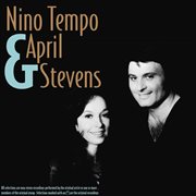 Nino tempo & april stevens cover image