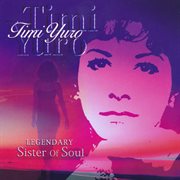 Timi yuro: legendary sister of soul cover image