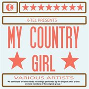 My country girl cover image