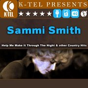 Help me make it through the night & other country hits cover image