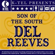 Son of the south cover image