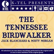 The tennessee birdwalker cover image