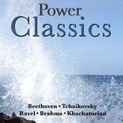 Power classics cover image