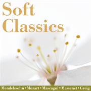 Soft classics cover image