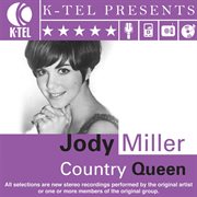 The country queen cover image