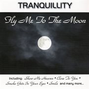 Fly me to the moon cover image