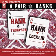 A pair of hanks cover image
