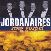 The jordanaires sing gospel cover image