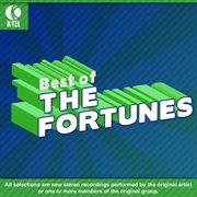 The best of the fortunes cover image