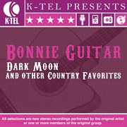 Dark moon & other country favorites cover image