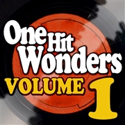 One hit wonders - vol. 1 cover image