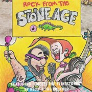 Rock from the stoneage cover image