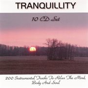 Tranquillity cover image