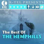 The best of the hemphills cover image