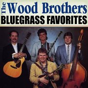 Bluegrass favorites cover image