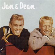 Jan & dean: the early years cover image