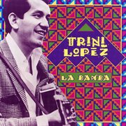 Trini lopez's greatest hits cover image