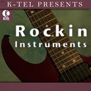 Rockin' instrumentals cover image