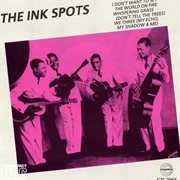 The ink spots cover image