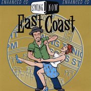 Swing now: east coast cover image
