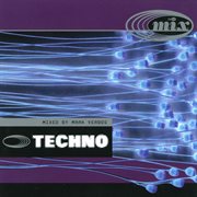In the mix - techno cover image