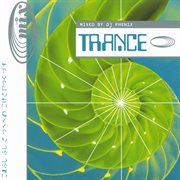 In the mix - trance cover image