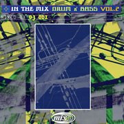 In the mix - drum n' bass, vol. 2 cover image